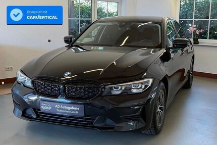 BMW 320 Gebrauchtwagen