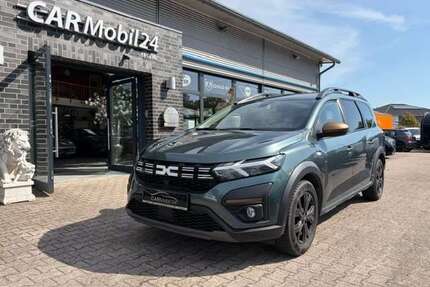 Dacia Jogger Gebrauchtwagen