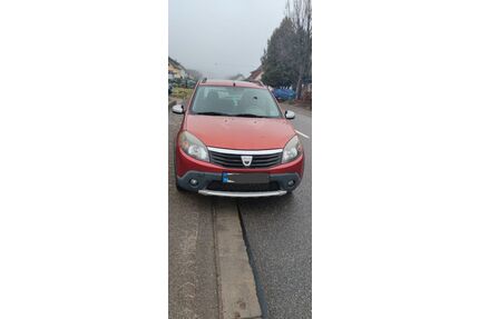 Dacia Sandero Gebrauchtwagen