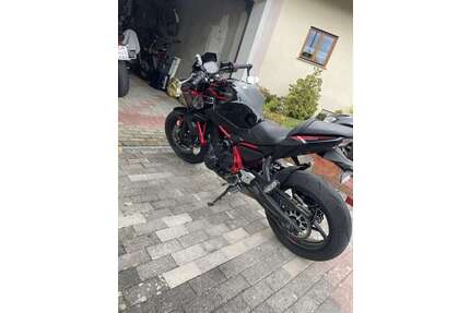 Kawasaki Z 650 Gebrauchtwagen