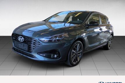 Hyundai i30 Gebrauchtwagen