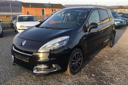 Renault Scenic Gebrauchtwagen