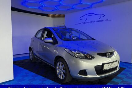 Mazda 2 Gebrauchtwagen
