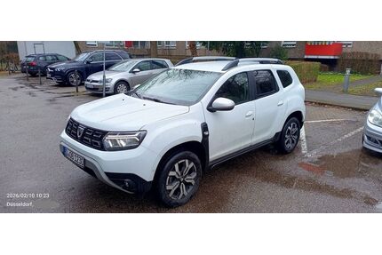 Dacia Duster Gebrauchtwagen