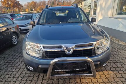 Dacia Duster Gebrauchtwagen