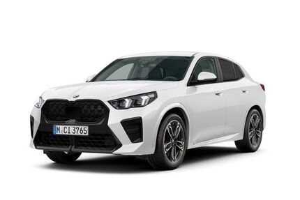 BMW X2 Gebrauchtwagen