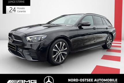 Mercedes-Benz E 400 Gebrauchtwagen