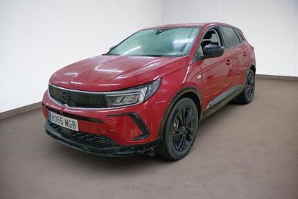 Opel Grandland (X) Gebrauchtwagen