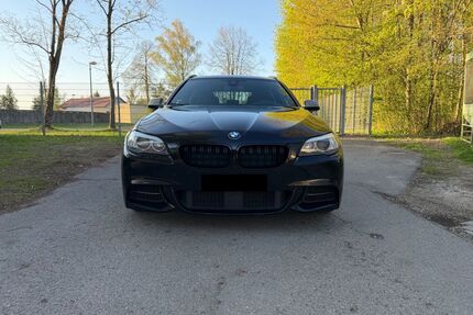BMW M550 Gebrauchtwagen