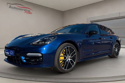 Porsche Panamera Gebrauchtwagen
