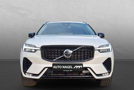 Volvo XC60 Gebrauchtwagen
