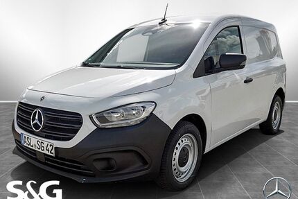 Mercedes-Benz Citan Gebrauchtwagen