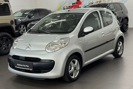 Citroen C1 Gebrauchtwagen