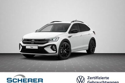 VW Taigo Gebrauchtwagen