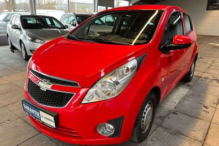 Chevrolet Spark Gebrauchtwagen