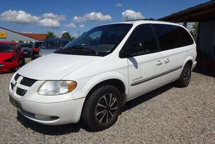 Dodge Grand Caravan Gebrauchtwagen