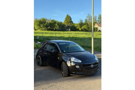 Opel Adam Gebrauchtwagen
