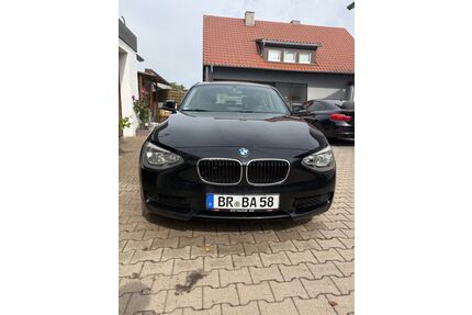 BMW 116 Gebrauchtwagen