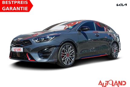 Kia pro ceed / ProCeed Gebrauchtwagen