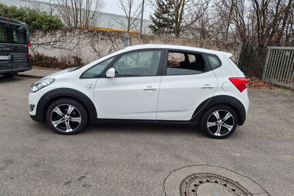 Hyundai ix20 Gebrauchtwagen