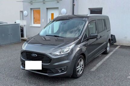 Ford Tourneo Gebrauchtwagen
