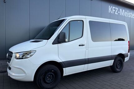Mercedes-Benz Sprinter Gebrauchtwagen