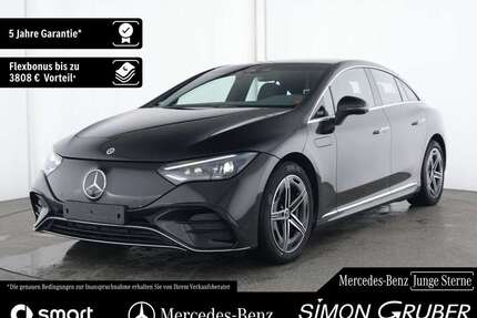 Mercedes-Benz EQE 500 Gebrauchtwagen