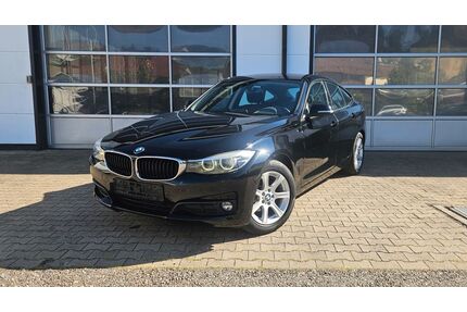 BMW 318 Gran Turismo Gebrauchtwagen