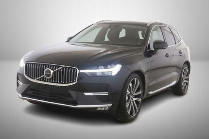 Volvo XC60 Gebrauchtwagen