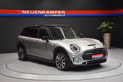 Mini Cooper S Clubman Gebrauchtwagen