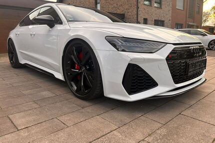 Audi RS7 Gebrauchtwagen
