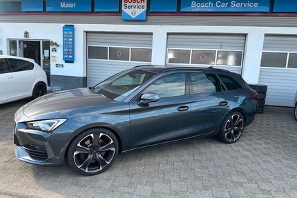 Cupra Leon Gebrauchtwagen