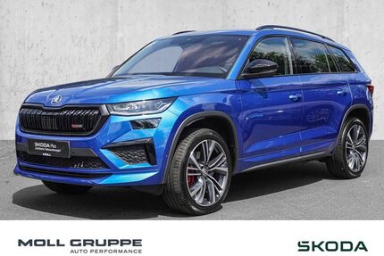 Skoda Kodiaq Gebrauchtwagen