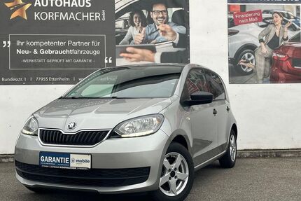 Skoda Citigo Gebrauchtwagen