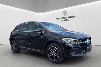 Mercedes-Benz GLA 200 Gebrauchtwagen