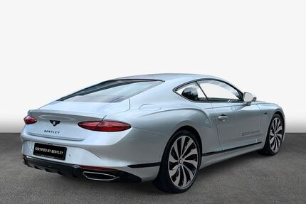Bentley Continental GT Gebrauchtwagen