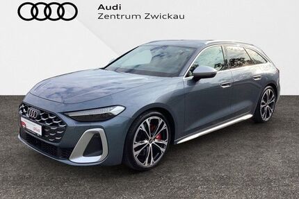 Audi S5 Gebrauchtwagen