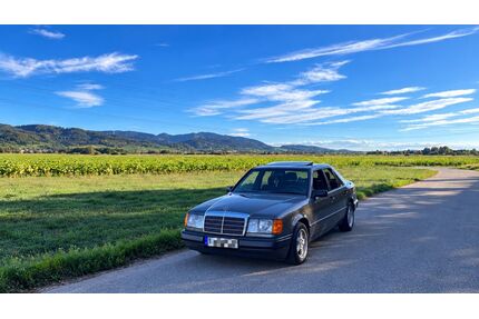 Mercedes-Benz 200 Gebrauchtwagen