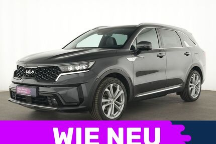 Kia Sorento Gebrauchtwagen