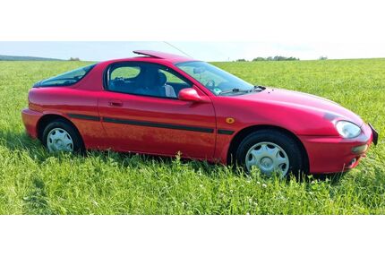 Mazda MX-3 Gebrauchtwagen