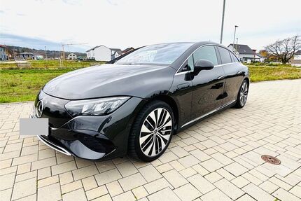 Mercedes-Benz EQE Gebrauchtwagen