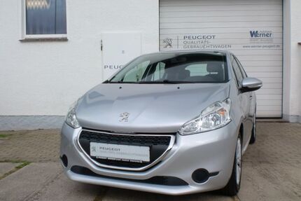 Peugeot 208 Gebrauchtwagen