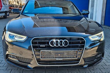 Audi A5 Gebrauchtwagen
