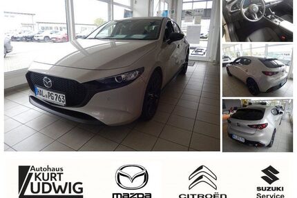 Mazda 3 Gebrauchtwagen