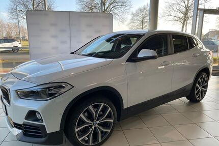 BMW X2 Gebrauchtwagen