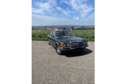 Mercedes-Benz 350 Gebrauchtwagen