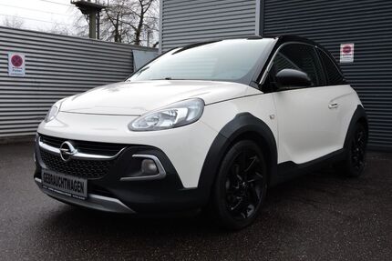 Opel Adam Gebrauchtwagen