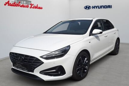 Hyundai i30 Gebrauchtwagen