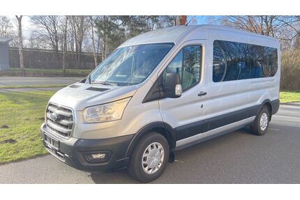 Ford Transit Gebrauchtwagen