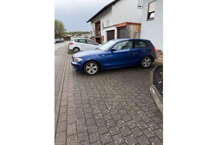 BMW 116 Gebrauchtwagen